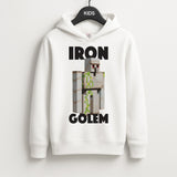 Gaming Kids Hoodies