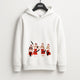 Mean GirlsKids Hoodies