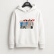 One DirectionKids Hoodies