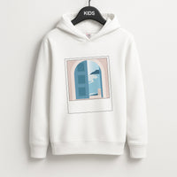 The Balcony - Mamma Mia Kids Hoodie