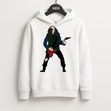 Stranger Things Kids Hoodies