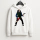 Eddie MunsonKids Hoodies