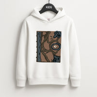 Manual Of Witchcraft - Hocus Pocus Kids Hoodie