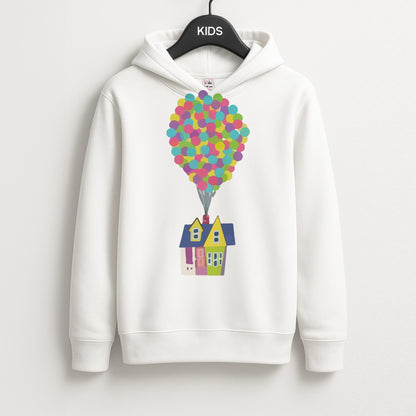 House Up Kids Hoodie