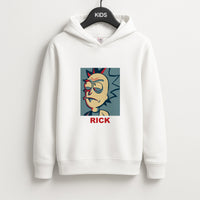 Rick Red - RAM Kids Hoodie