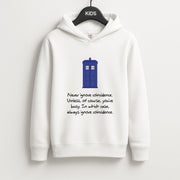 Kids Hoodie