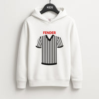 Newcastle - Fender Kids Hoodie