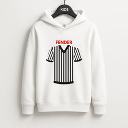 Newcastle - Fender Unisex Kids Hoodie