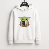 Personalised Kids Hoodies