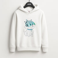 Space Dog - RAM Kids Hoodie