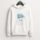 Dog PatternsKids Hoodies