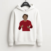 Alexander-Arnold - Football Kids Hoodie