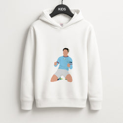Grealish - Football Unisex Kids Hoodie