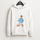 FootballKids Hoodies