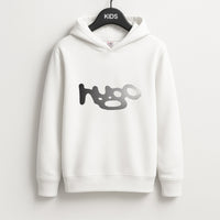 Hugo - Kids Hoodie