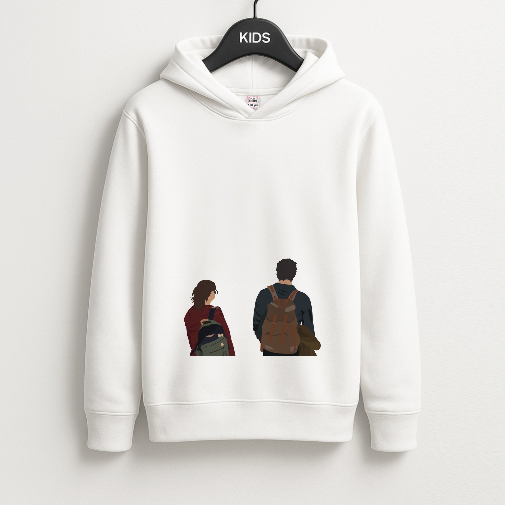 Kids Hoodie
