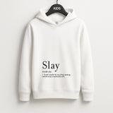 RuPaul Kids Hoodies
