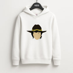 Carl Grimes - TWD Kids Hoodie