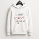 Naughty Or NiceKids Hoodies