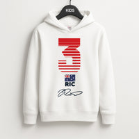 Ricciardo - F1 Kids Hoodie