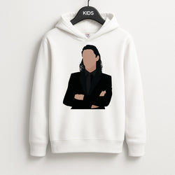 Loki Kids Hoodie