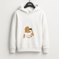 Rachel's Wedding Dress Kids Hoodie