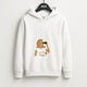 FriendsKids Hoodies
