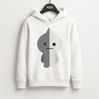 Van 21 - K Pop Kids Hoodie