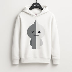 Van 21 - K Pop Unisex Kids Hoodie