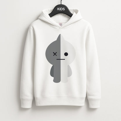 Van 21 - K Pop Unisex Kids Hoodie
