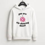 Mamma Mia Kids Hoodies