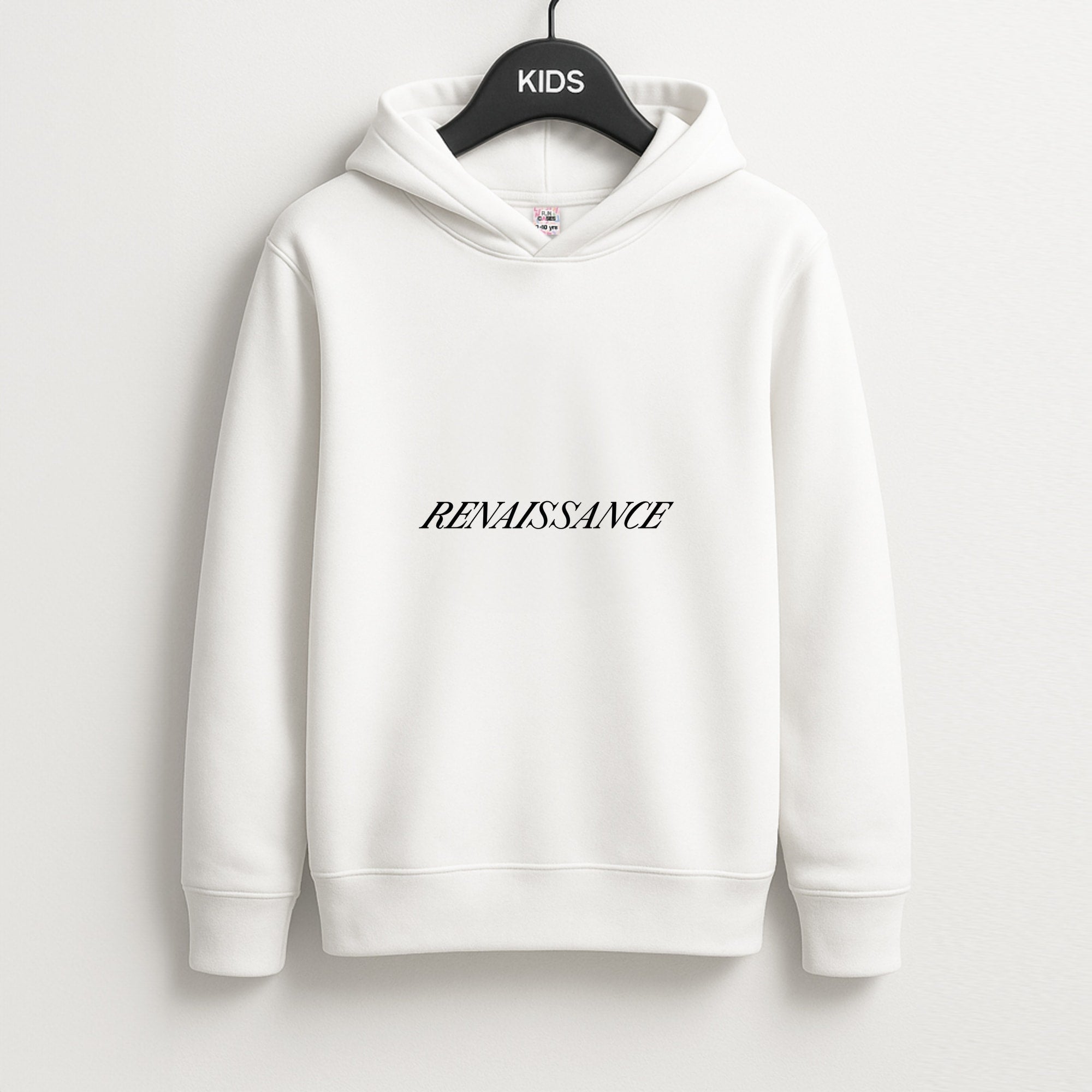 Renaissance - Queen B Kids Hoodie