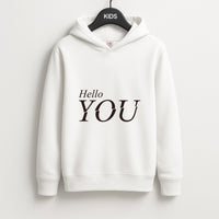 Hello You Kids Hoodie