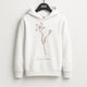 Clean Girl AestheticKids Hoodies