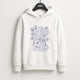 Clean Girl AestheticKids Hoodies