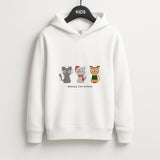 Christmas Kids Hoodies