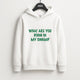 Everything but casesKids Hoodies