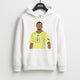 Christiano RonaldoKids Hoodies