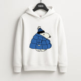 Snoopy Kids Hoodies