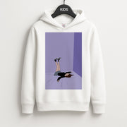 Guts - Olivia Kids Hoodie 1