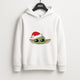 Christmas PatternsKids Hoodies