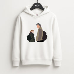Kids Hoodie