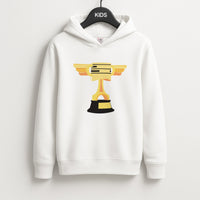 Trophy - Cars Kids Hoodie