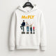 Everything but casesKids Hoodies