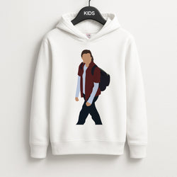Unisex Kids Hoodie