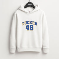 Tucker Kids Hoodie