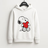 Valentine's Day Kids Hoodies