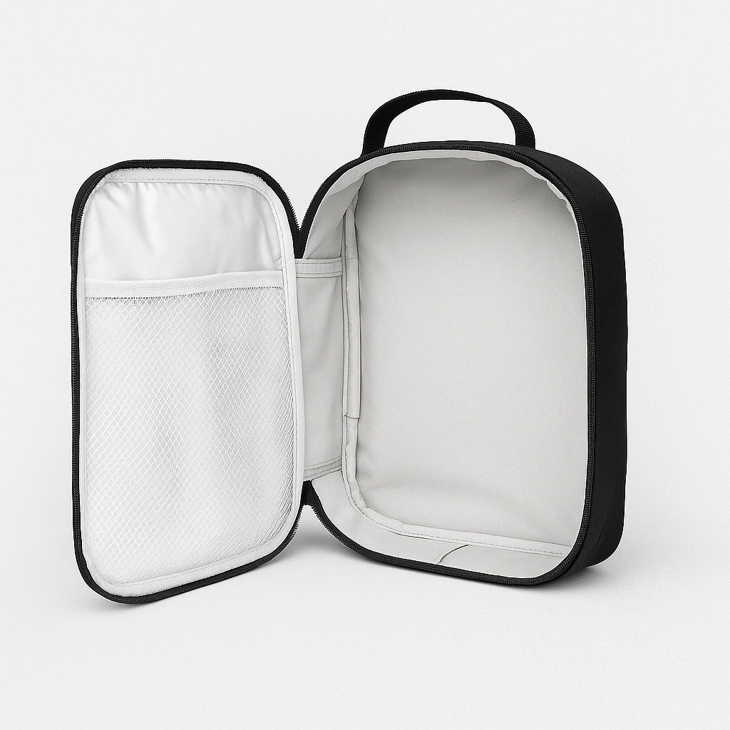 Team Sheldon - Sheldon Insulated Lunch Bag