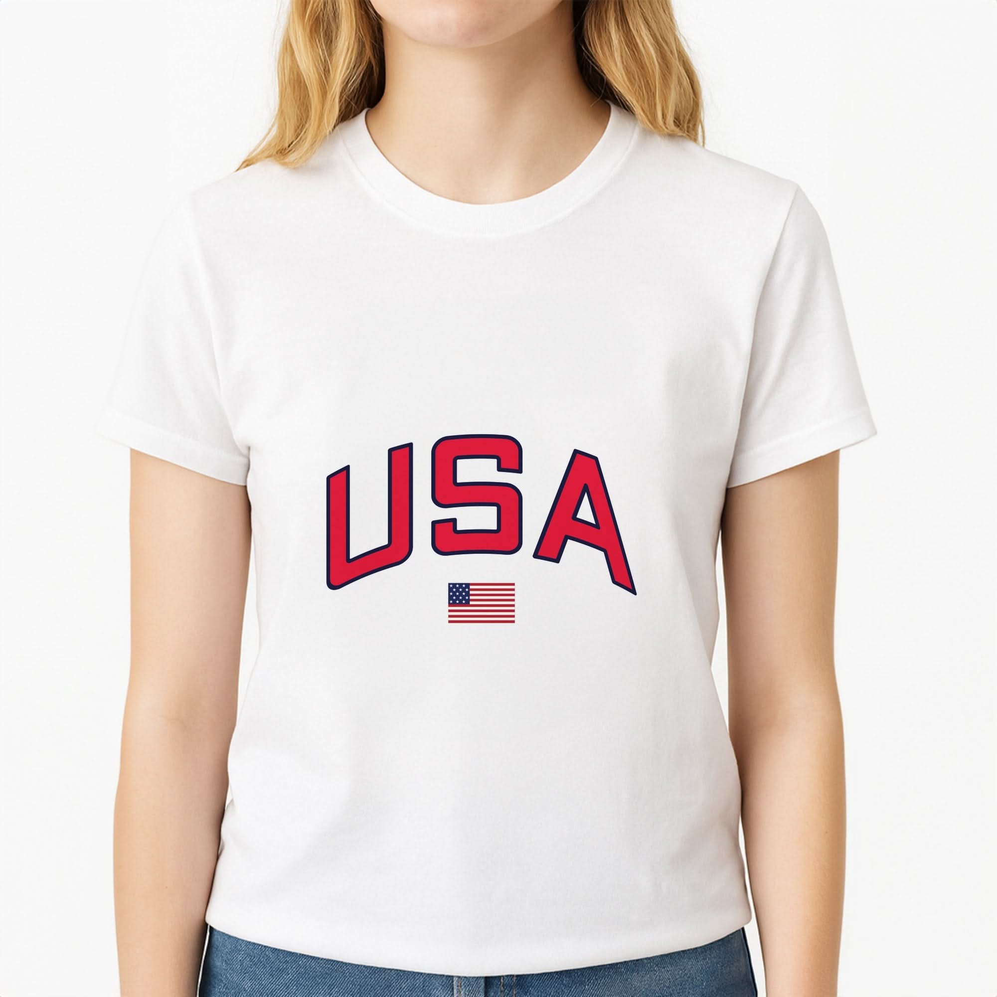 Womens T-Shirt