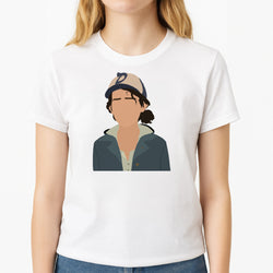 Clementine - TWD T-Shirt